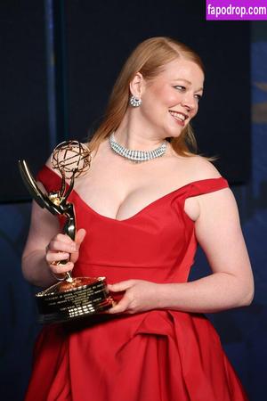 Sarah Snook photo #0063