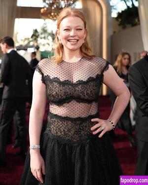 Sarah Snook photo #0072