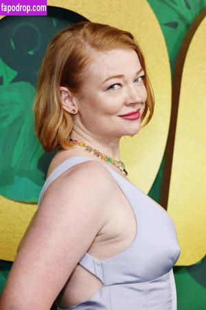 Sarah Snook photo #0075