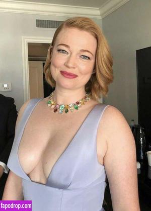 Sarah Snook photo #0078