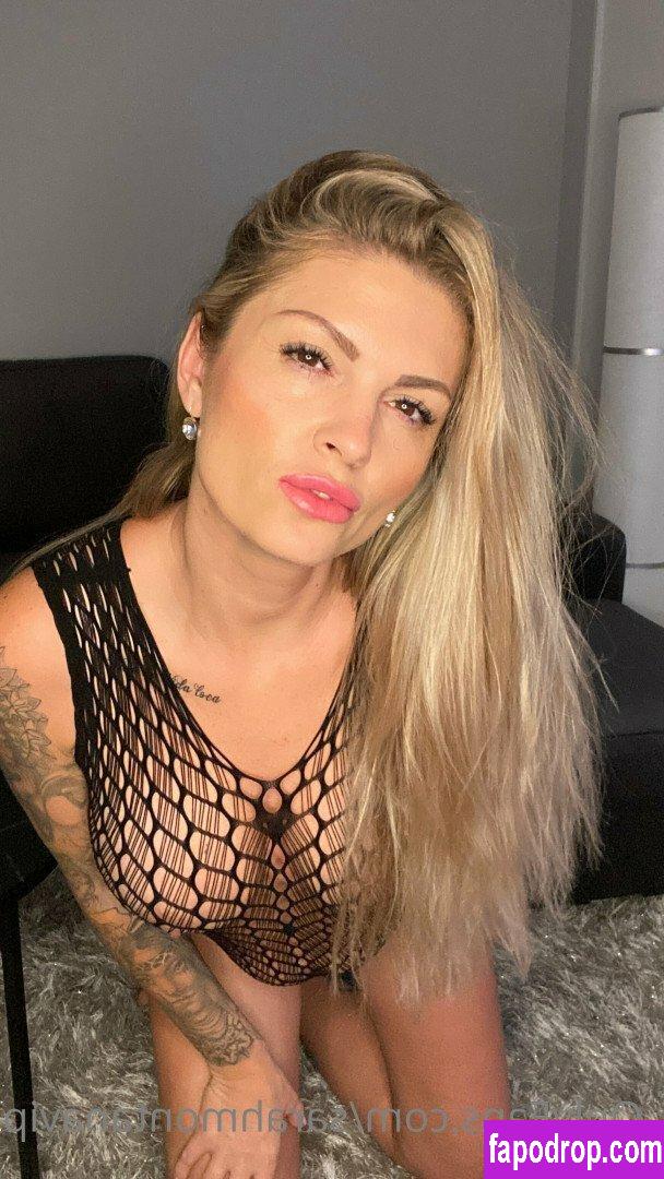 Sarah Step Mommy / sarahmontanavip / stepmomshops leak of nude photo #0010 from OnlyFans or Patreon