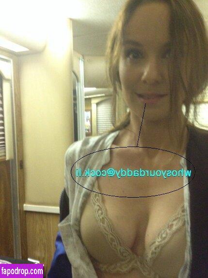 Sarah Wayne Callies / sarahwaynecallies leak of nude photo #0009 from OnlyFans or Patreon