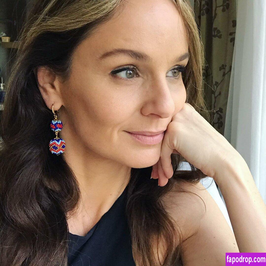 Sarah Wayne Callies / sarahwaynecallies слитое обнаженное фото #0012 с Онлифанс или Патреон