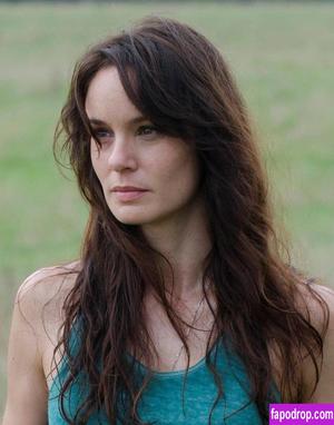 Sarah Wayne Callies photo #0030