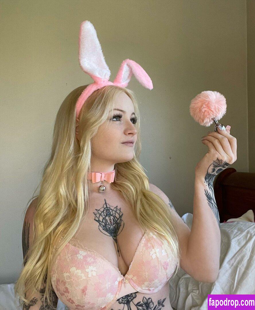 sarahlynnkitten / kittenclaws21 leak of nude photo #0001 from OnlyFans or Patreon