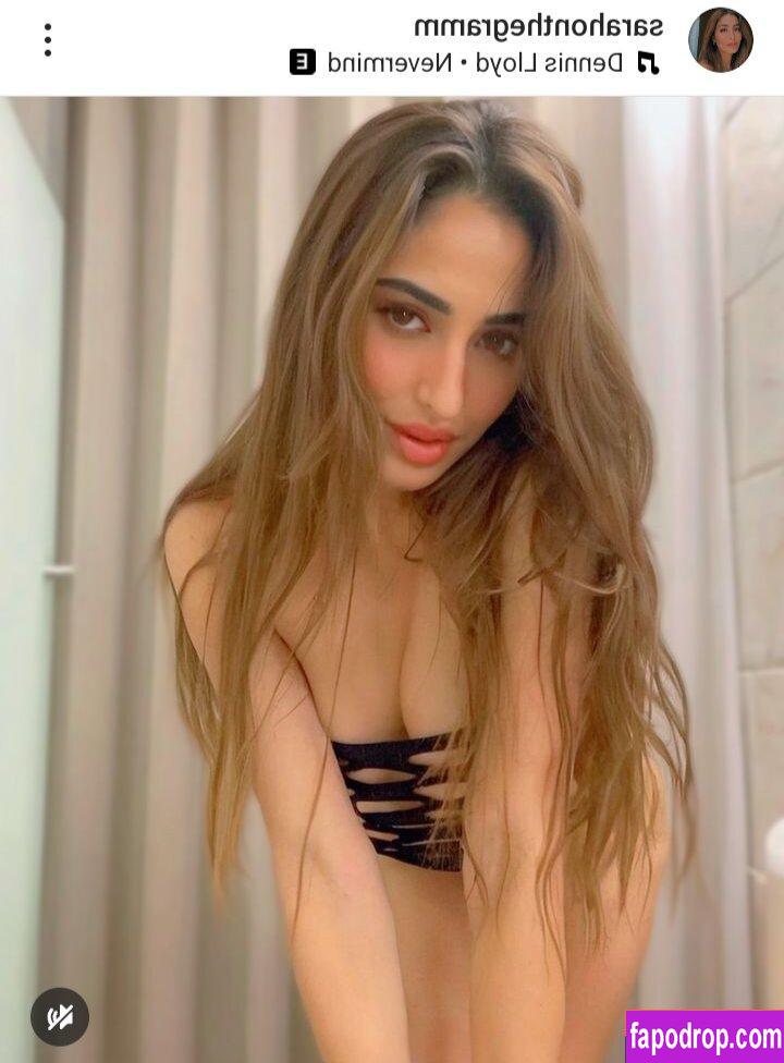 Sarahonthegram / Sarah Paki / sarahillustratesvip / sarahonthegramm leak of nude photo #0012 from OnlyFans or Patreon