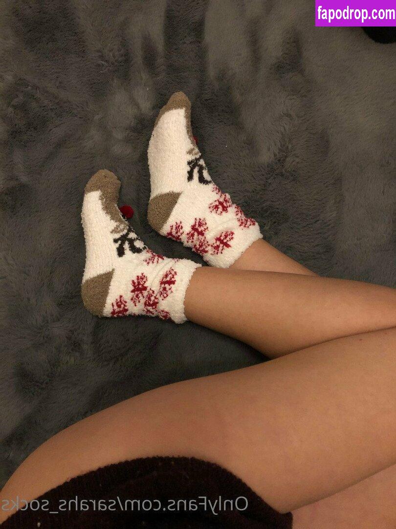 Sarahs_fetish_world / sarahs_socks leak of nude photo #0075 from OnlyFans or Patreon