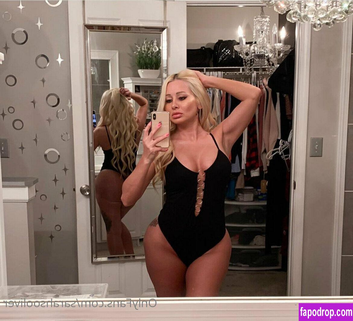 sarahsooliver /  leak of nude photo #0001 from OnlyFans or Patreon