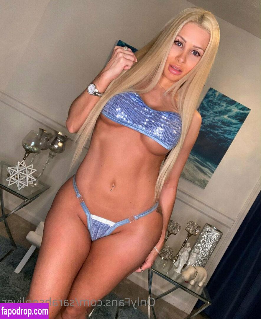 sarahsooliver /  leak of nude photo #0008 from OnlyFans or Patreon