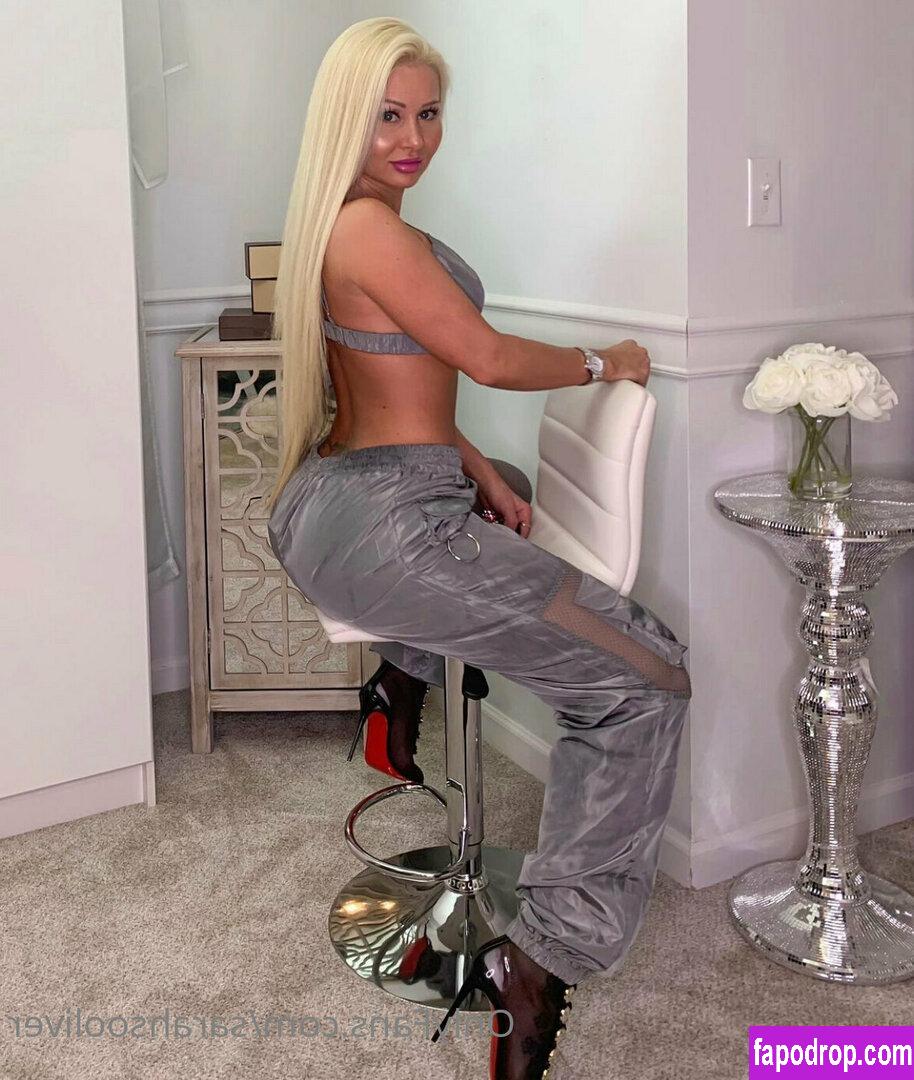 sarahsooliver /  leak of nude photo #0010 from OnlyFans or Patreon