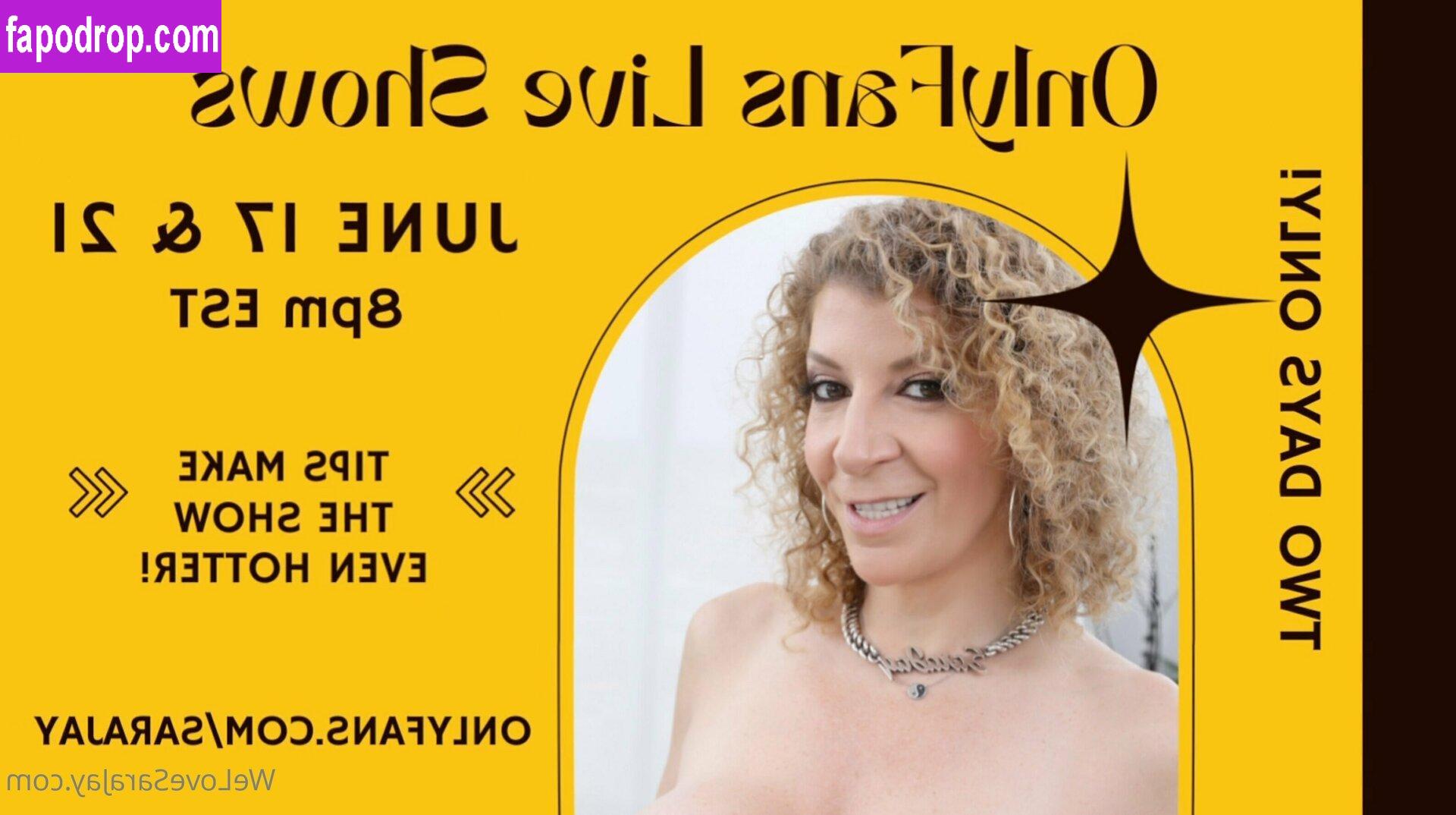 sarajayfree / sarajayofficialfans leak of nude photo #0002 from OnlyFans or Patreon