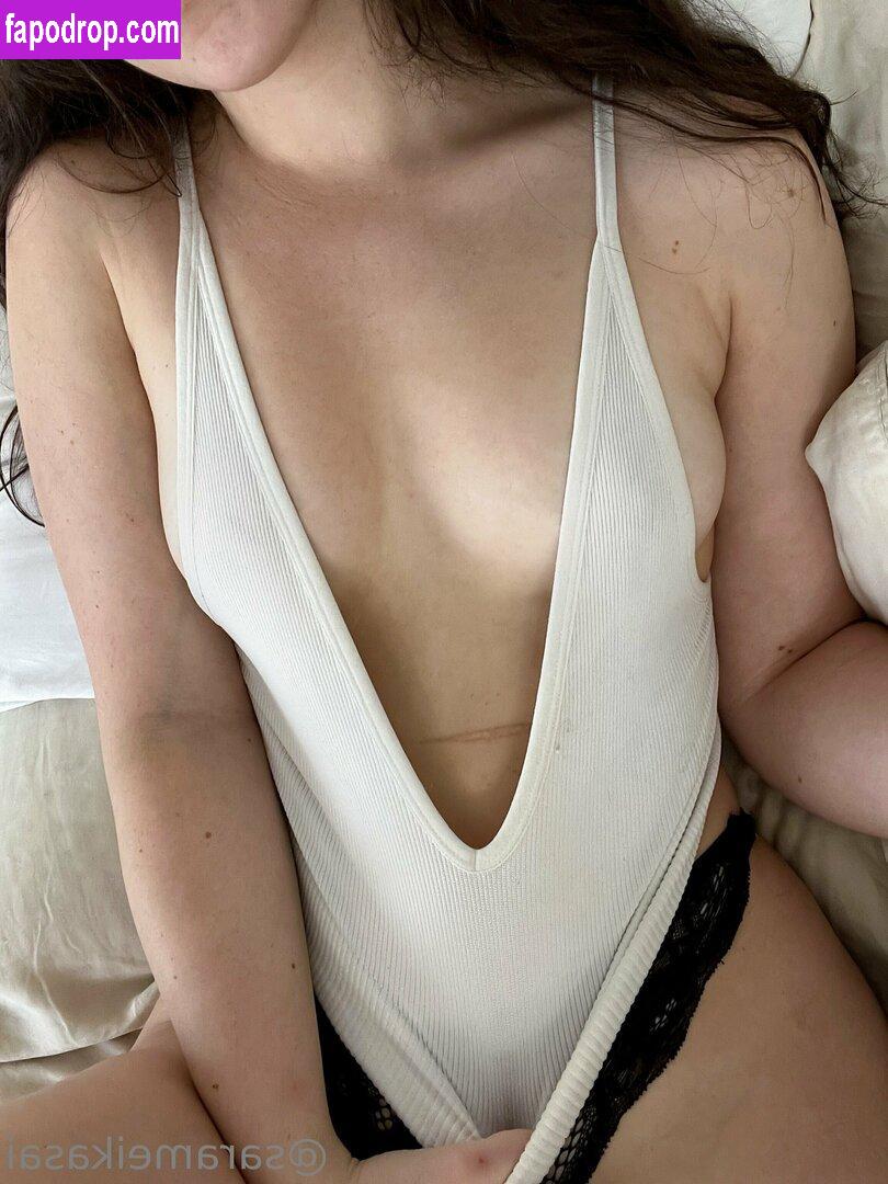 Sarameikasai leak of nude photo #0079 from OnlyFans or Patreon