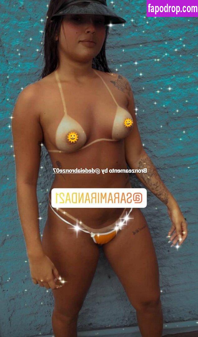 Saramiranda21 leak of nude photo #0010 from OnlyFans or Patreon