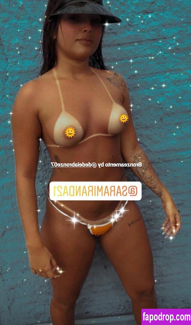 Saramiranda21 leak of nude photo #0021 from OnlyFans or Patreon