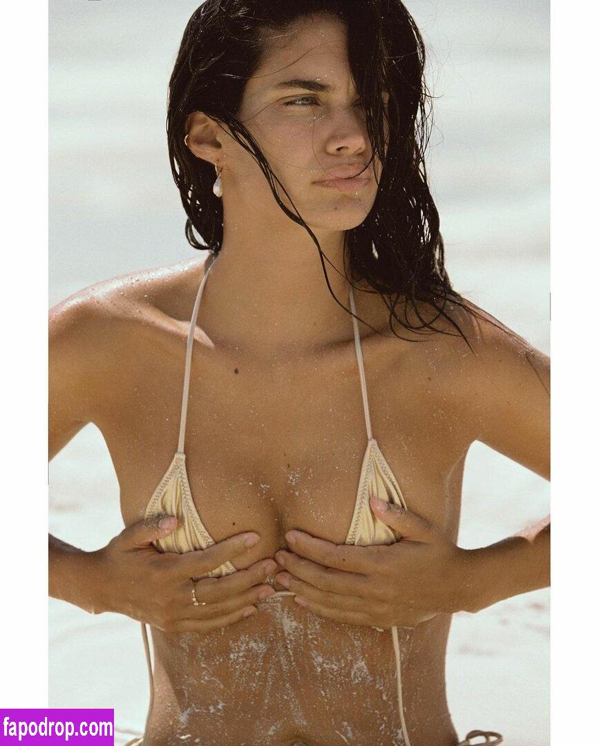 sarasampaio / Sara Sampaio leak of nude photo #0063 from OnlyFans or Patreon