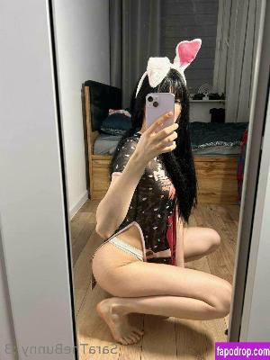 sarathebunny слив #0043