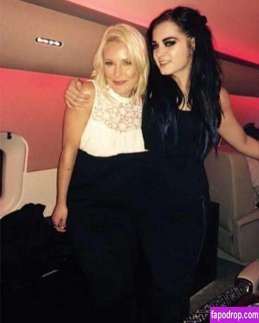 Saraya Bevis / realpaigewwe слитое обнаженное фото #0005 с Онлифанс или Патреон