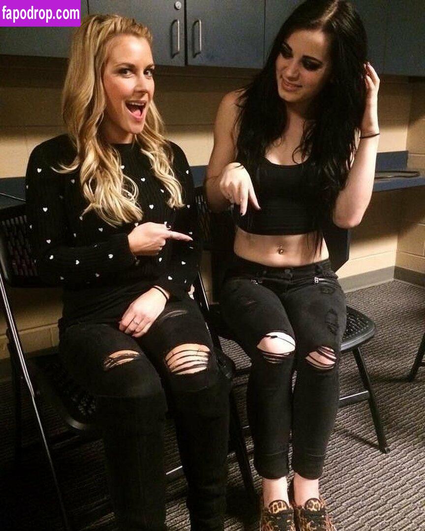 Saraya Bevis / realpaigewwe leak of nude photo #0006 from OnlyFans or Patreon