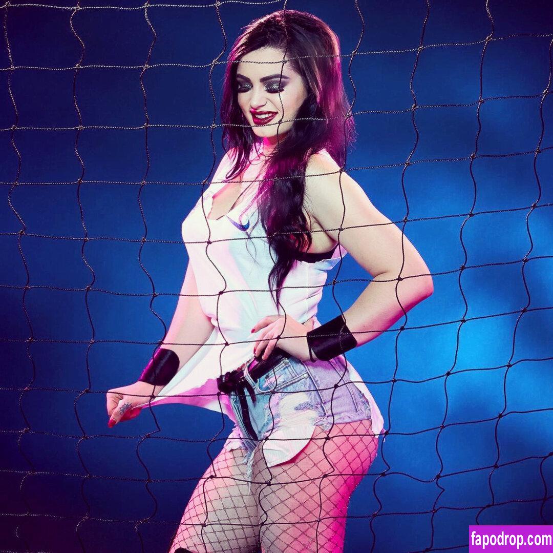 Saraya Bevis / realpaigewwe leak of nude photo #0014 from OnlyFans or Patreon