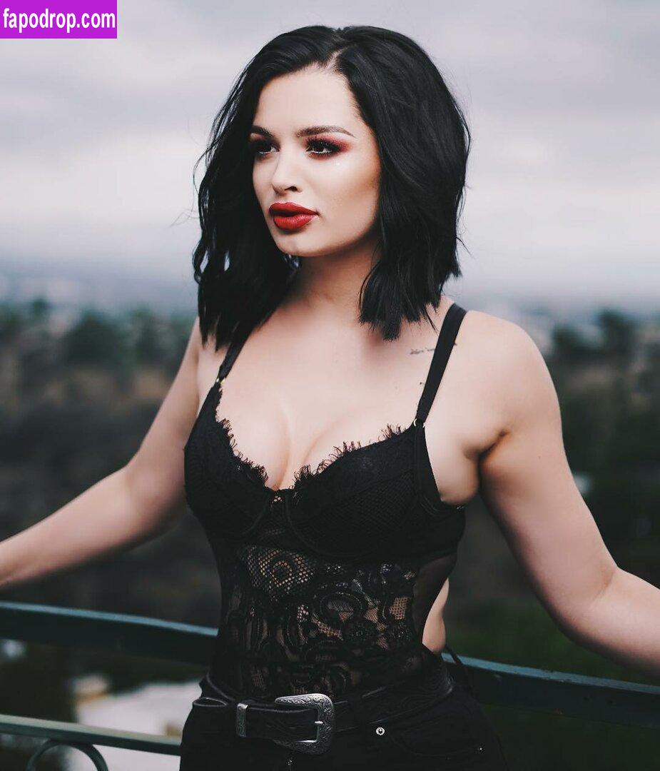 Saraya Bevis / realpaigewwe слитое обнаженное фото #0019 с Онлифанс или Патреон