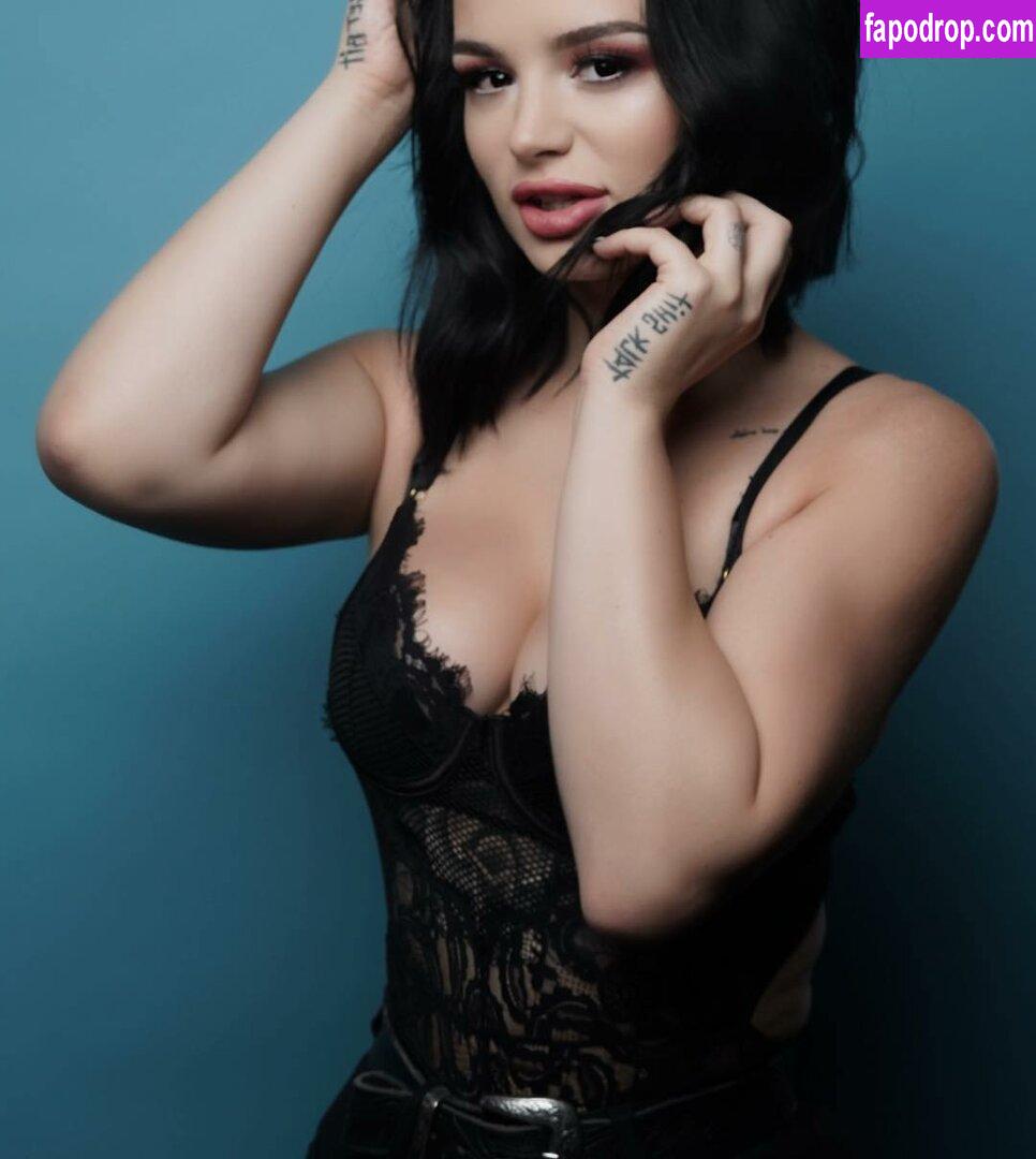 Saraya Bevis / realpaigewwe leak of nude photo #0021 from OnlyFans or Patreon