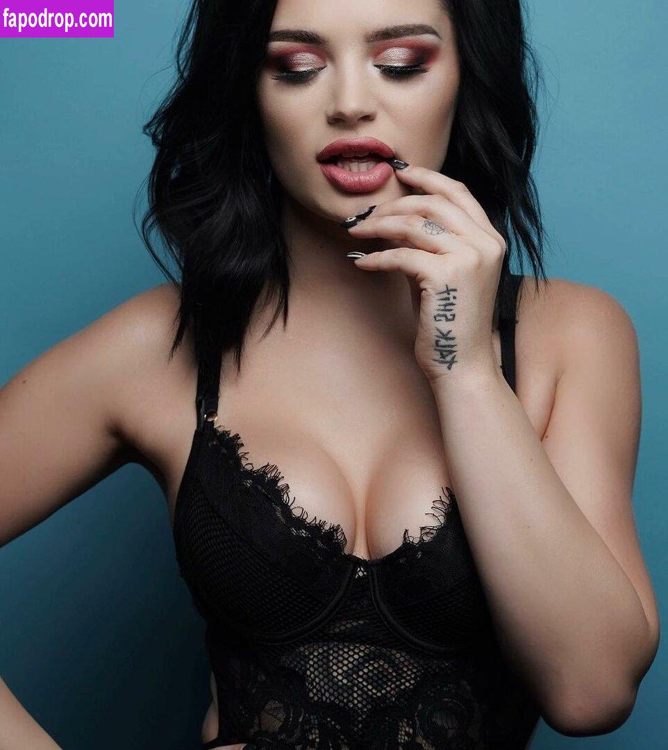 Saraya Bevis / realpaigewwe leak of nude photo #0023 from OnlyFans or Patreon