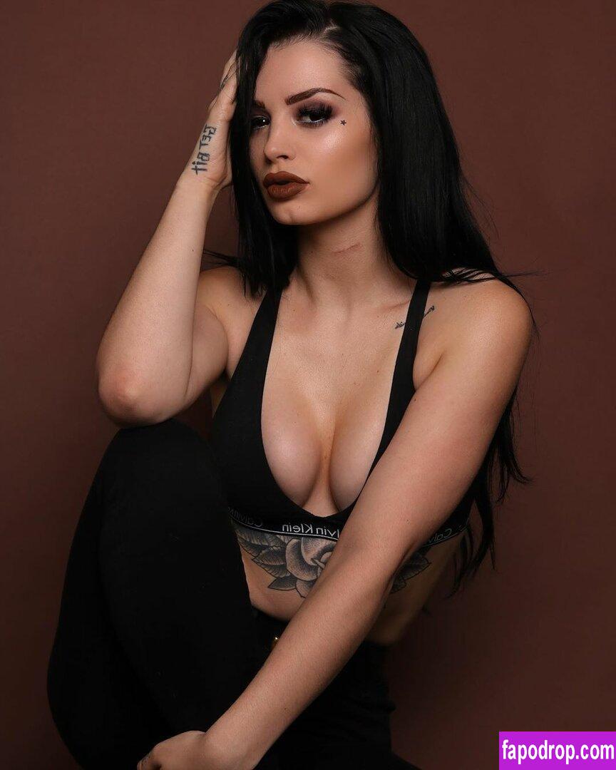 Saraya Bevis / realpaigewwe leak of nude photo #0036 from OnlyFans or Patreon