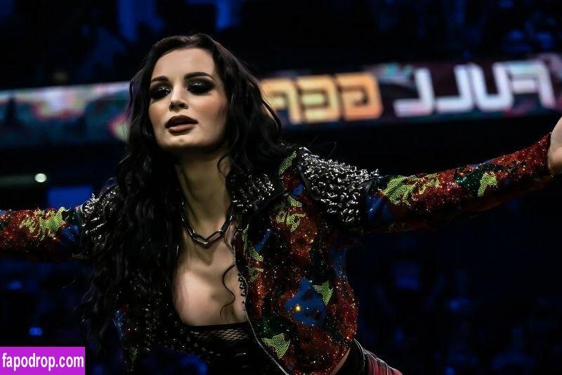 Saraya Bevis / realpaigewwe слитое обнаженное фото #0040 с Онлифанс или Патреон