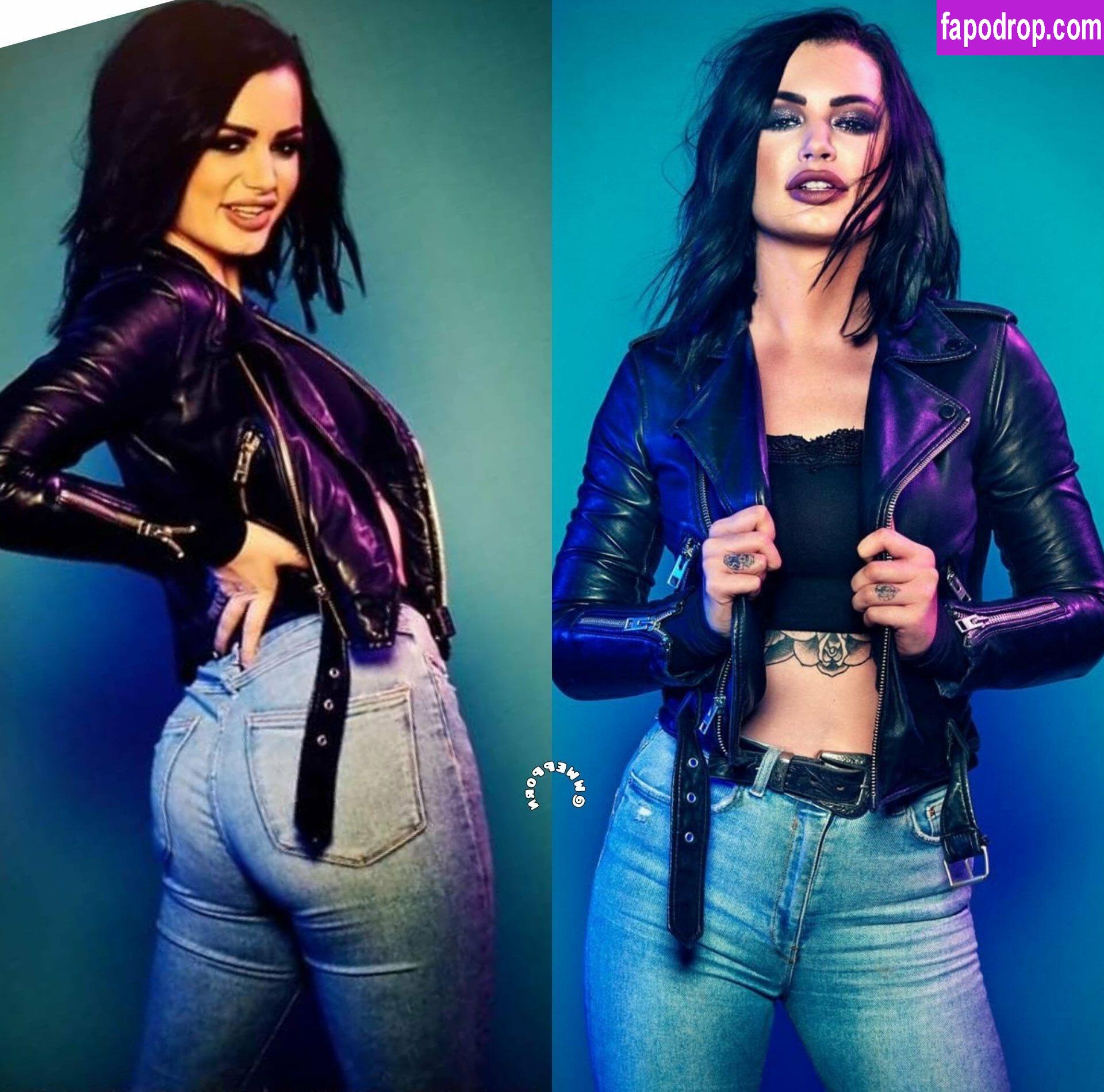 Saraya Bevis / realpaigewwe слитое обнаженное фото #0054 с Онлифанс или Патреон