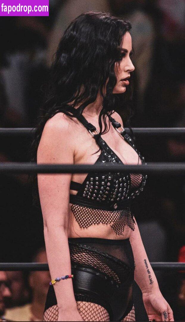 Saraya Bevis / realpaigewwe leak of nude photo #0062 from OnlyFans or Patreon