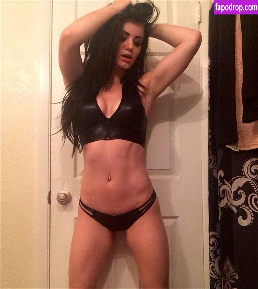 Saraya Bevis / realpaigewwe leak of nude photo #0186 from OnlyFans or Patreon