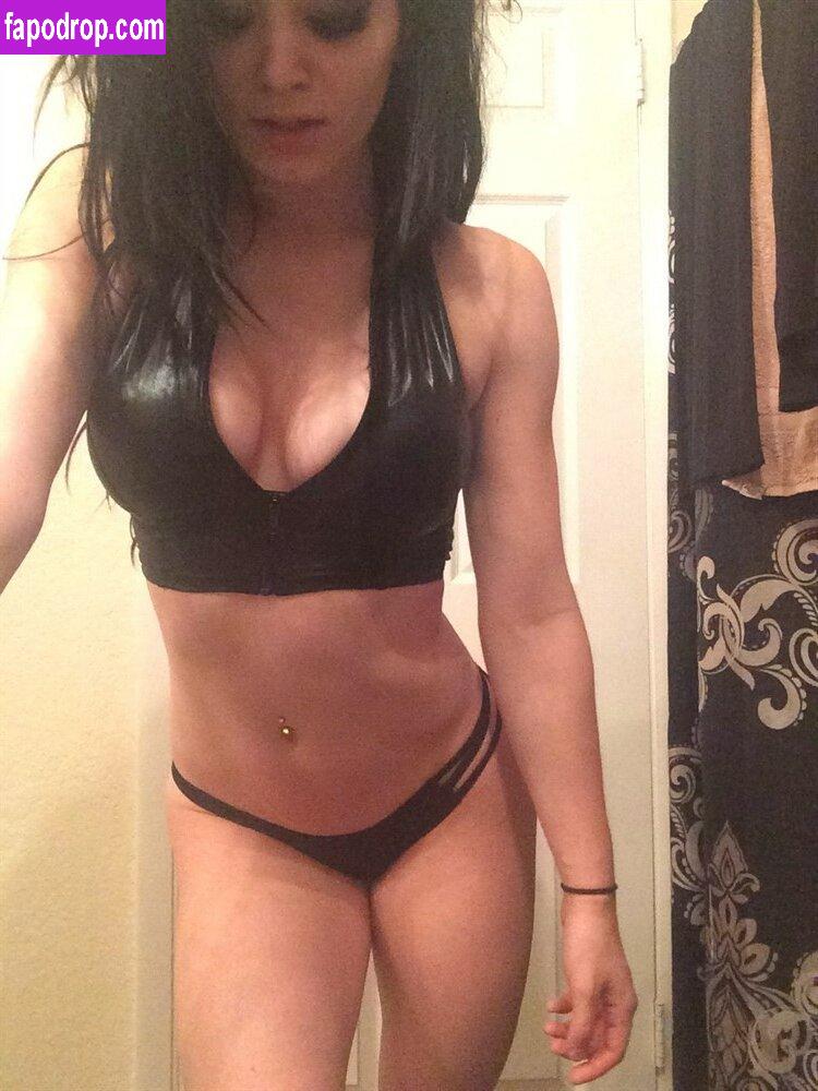 Saraya Bevis / realpaigewwe leak of nude photo #0187 from OnlyFans or Patreon