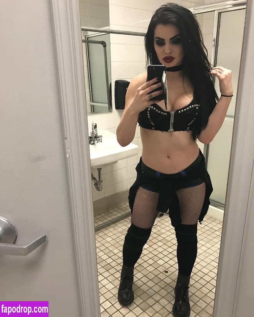 Saraya Bevis / realpaigewwe leak of nude photo #0194 from OnlyFans or Patreon