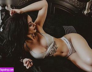 Saraya-Jade Bevis фото #0125