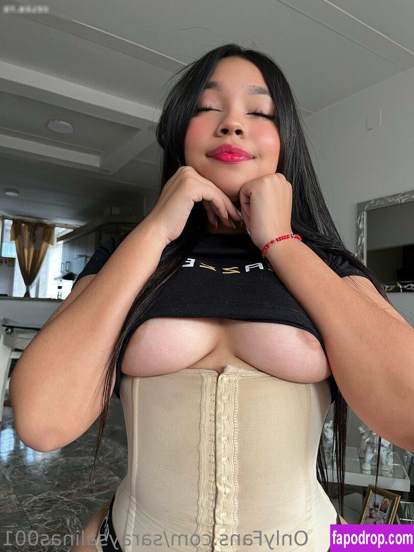 saraysalinas001 /  leak of nude photo #0007 from OnlyFans or Patreon