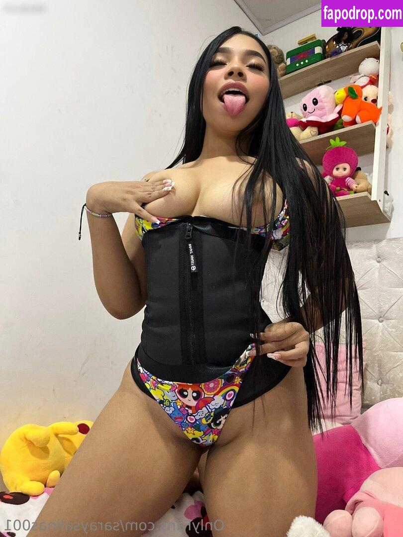 saraysalinas001 /  leak of nude photo #0009 from OnlyFans or Patreon