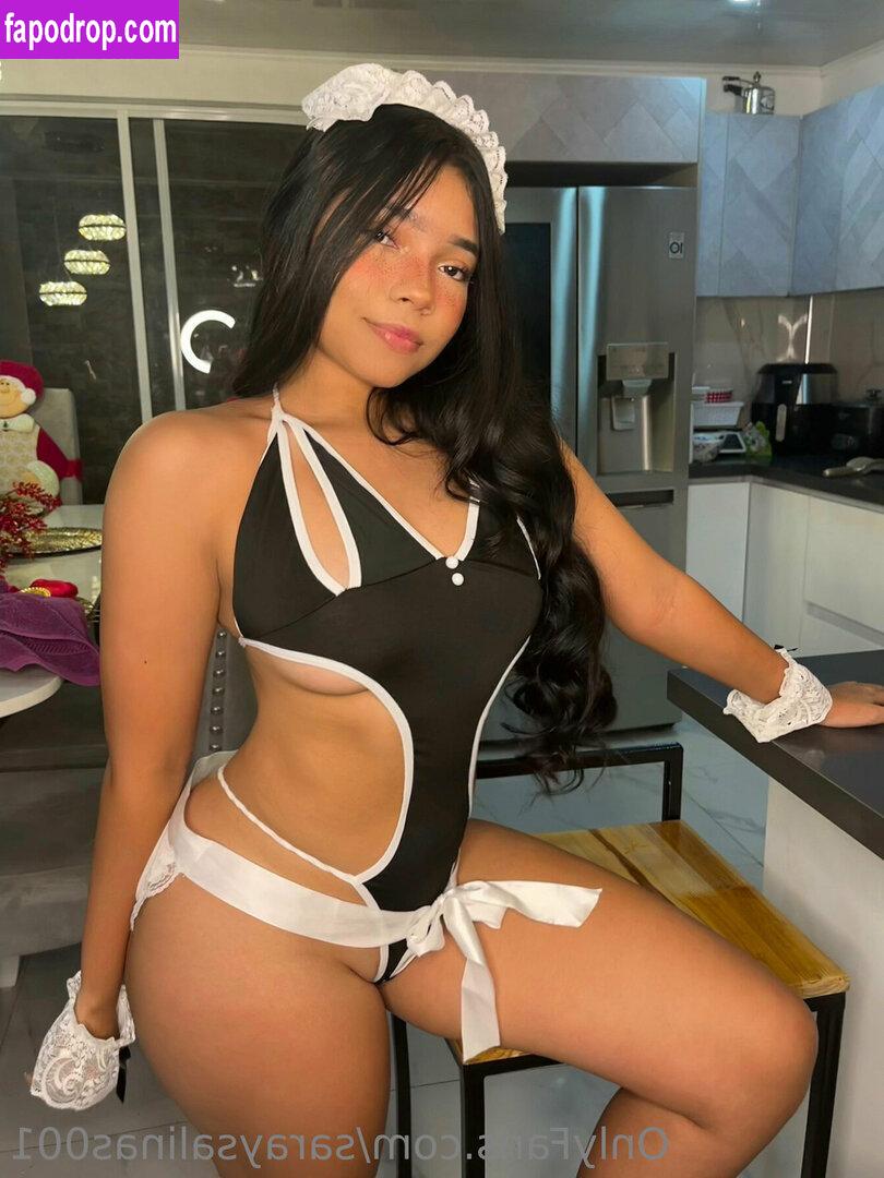 saraysalinas001 /  leak of nude photo #0027 from OnlyFans or Patreon