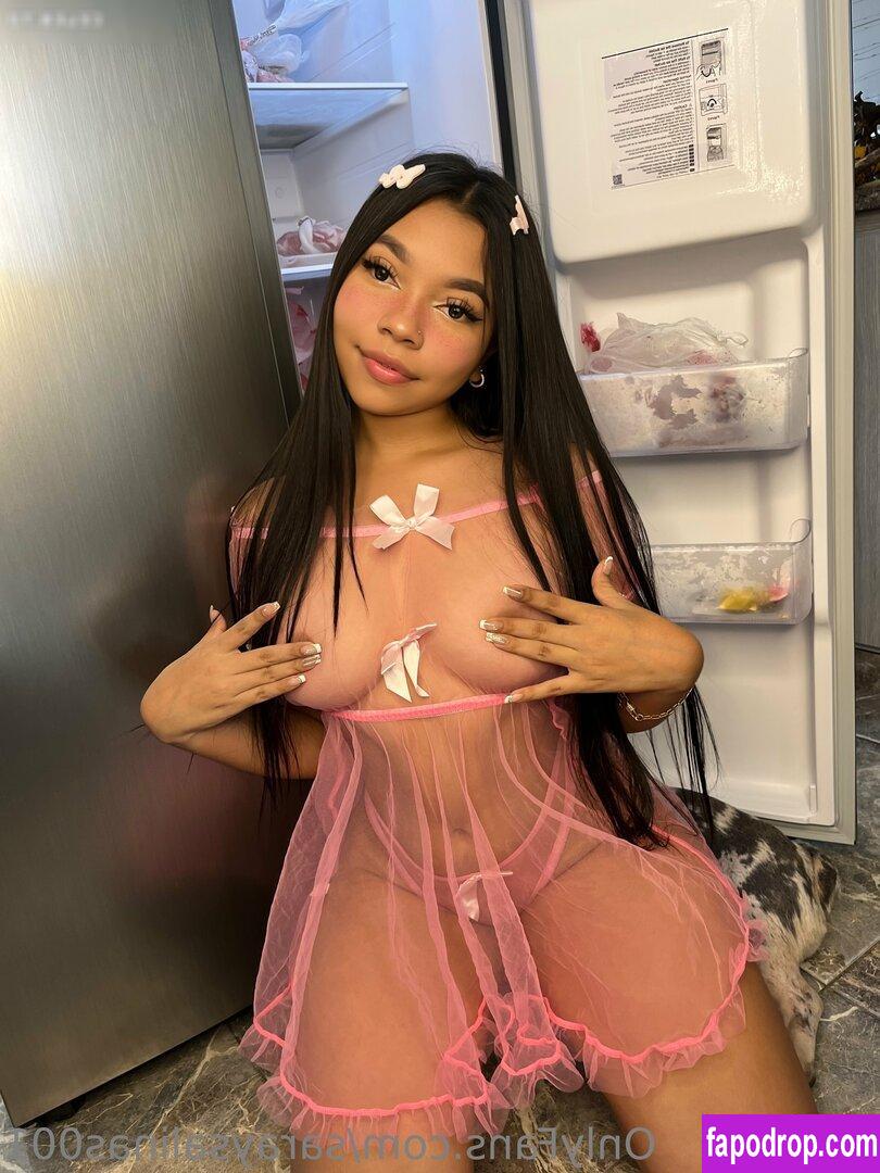 saraysalinas001 /  leak of nude photo #0028 from OnlyFans or Patreon