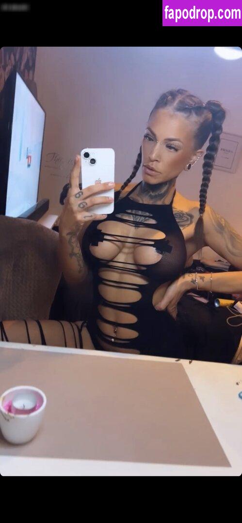 Sarina Denise / dirtysecrect / sarina_shizk leak of nude photo #0009 from OnlyFans or Patreon