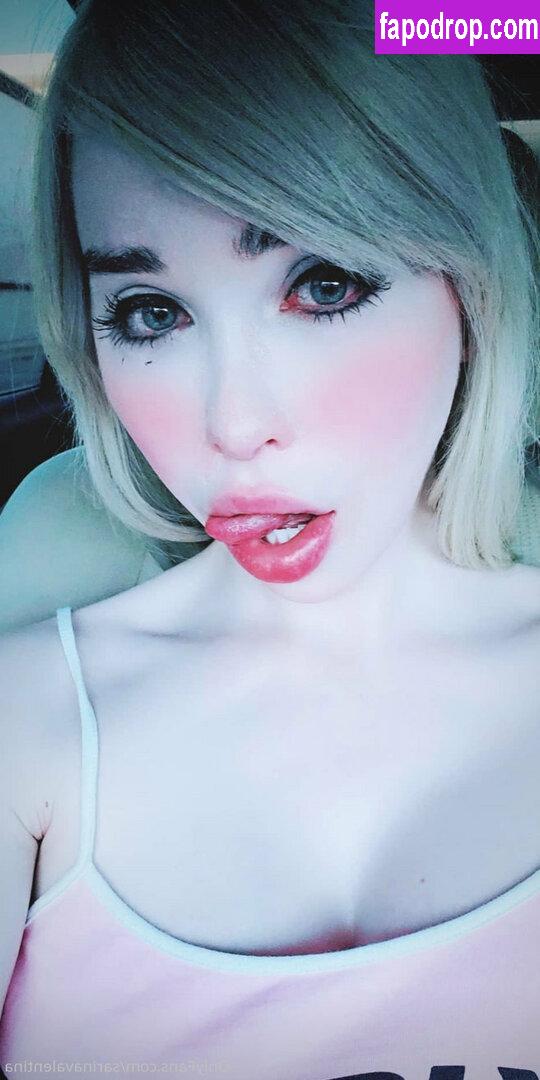 sarinavalentina / sarinavalentina_xo leak of nude photo #0042 from OnlyFans or Patreon