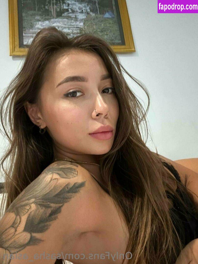 Sasha_asian / Sasha_asian_vip / sasha.asian leak of nude photo #0022 from OnlyFans or Patreon
