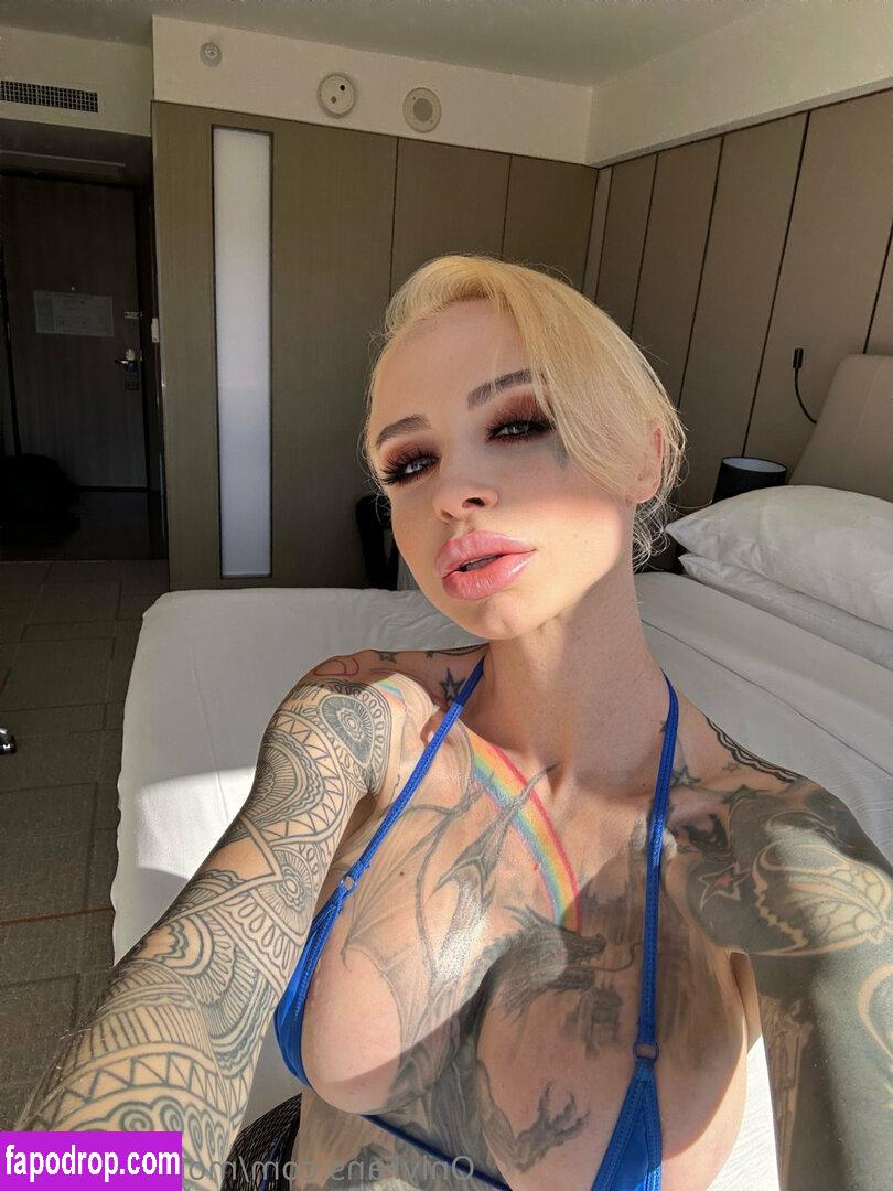 Sasha Beart / panfcktoy / sashabeart leak of nude photo #0219 from OnlyFans or Patreon