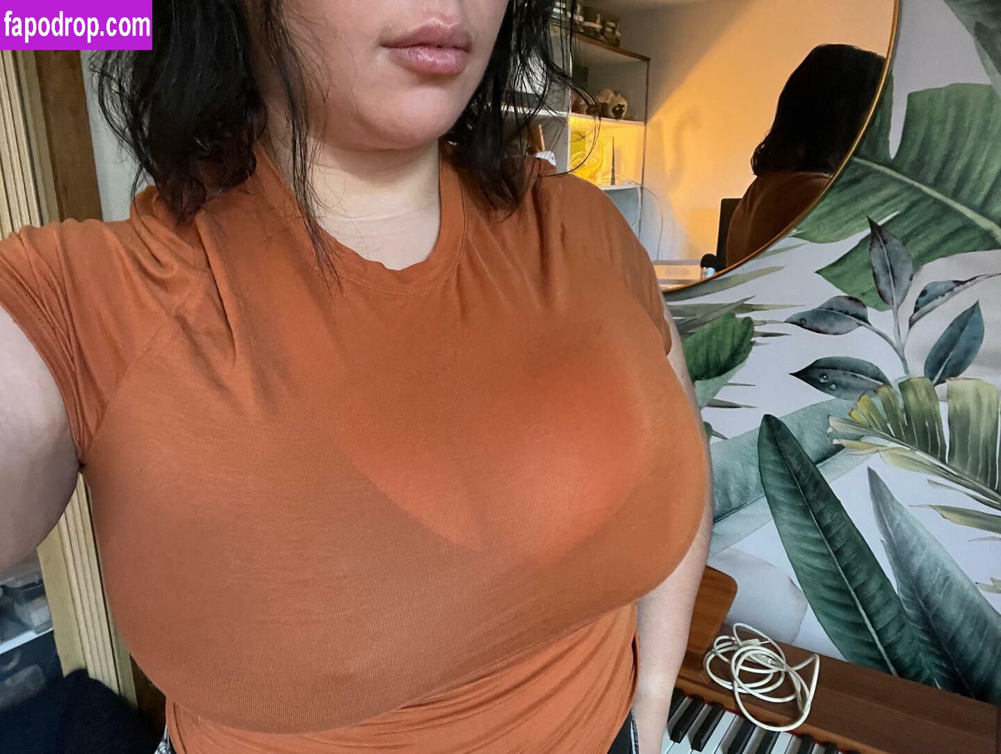 Sasha Darling / ghostbustier / sashadarling leak of nude photo #0017 from OnlyFans or Patreon