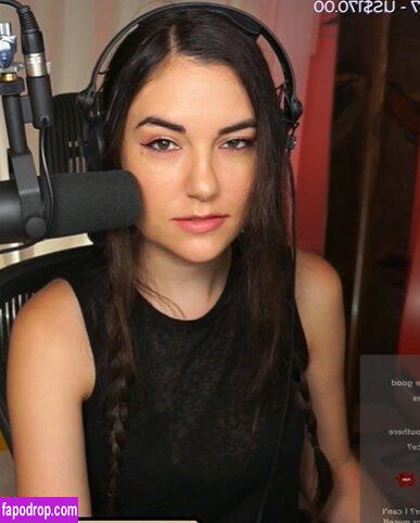 Sasha Grey / sashagrey / sashathegreyt слитое обнаженное фото #0183 с Онлифанс или Патреон