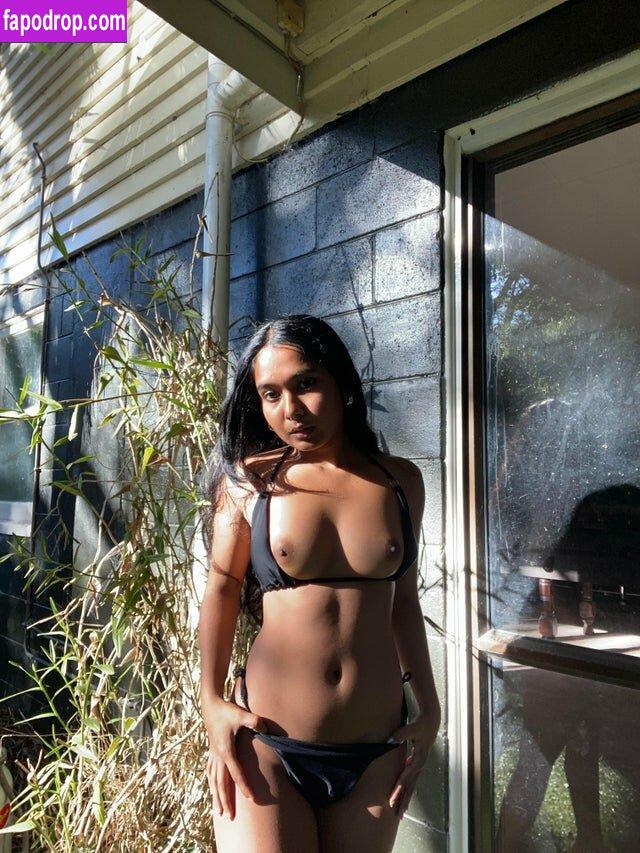 Sasha Prasad / Miaz1234 / sasha.prasad leak of nude photo #0021 from OnlyFans or Patreon