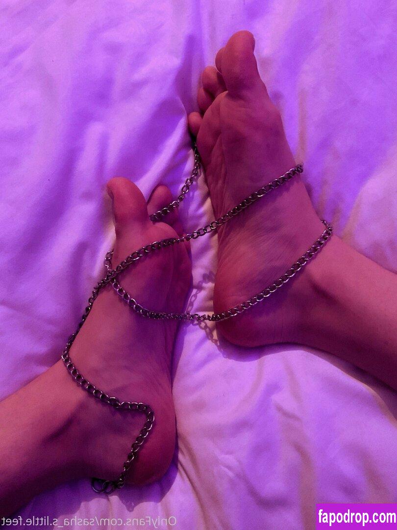 sasha_s.little.feet / djsashaofficial leak of nude photo #0055 from OnlyFans or Patreon