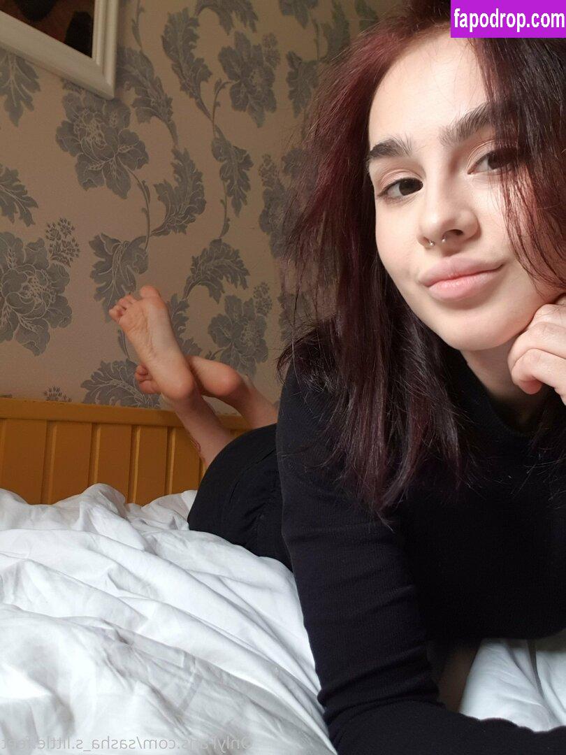 sasha_s.little.feet / djsashaofficial leak of nude photo #0071 from OnlyFans or Patreon