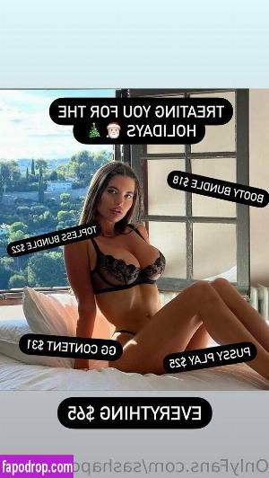sashapolonskayaa leak #0001