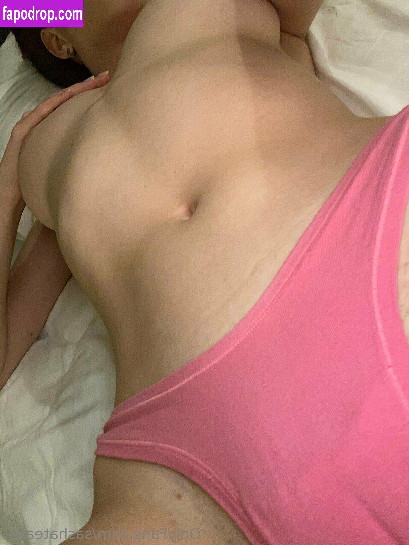 sashateaser / the.nonbinary.bombshell leak of nude photo #0055 from OnlyFans or Patreon