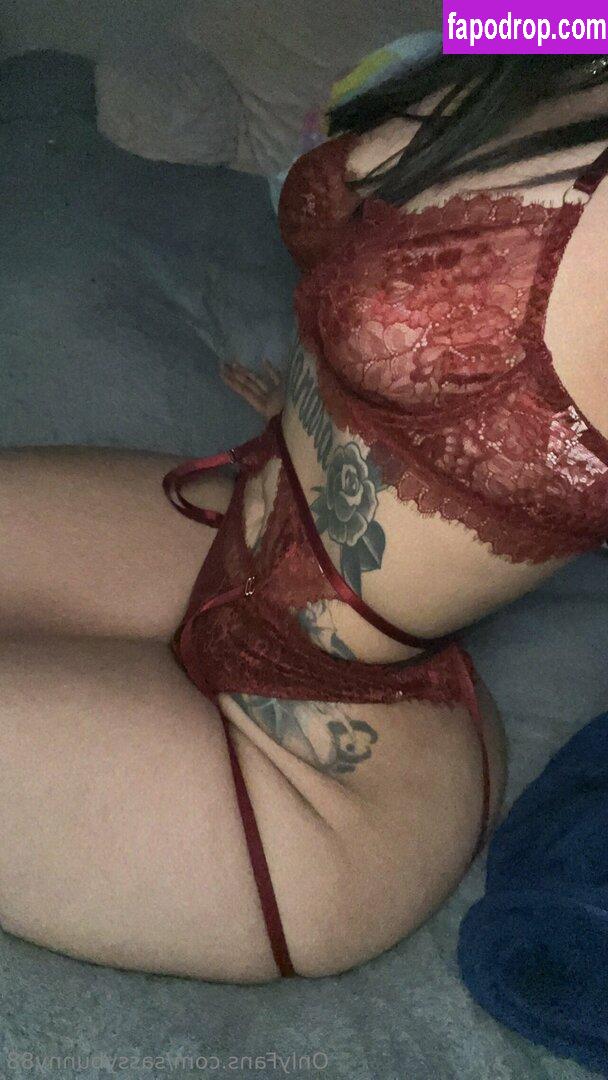 sassybunny88 / SassyBunny8 / Sassy_Bunnyy / sassy_mm88 leak of nude photo #0177 from OnlyFans or Patreon
